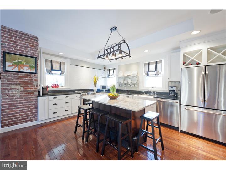 NORTH WAYNE - Residential