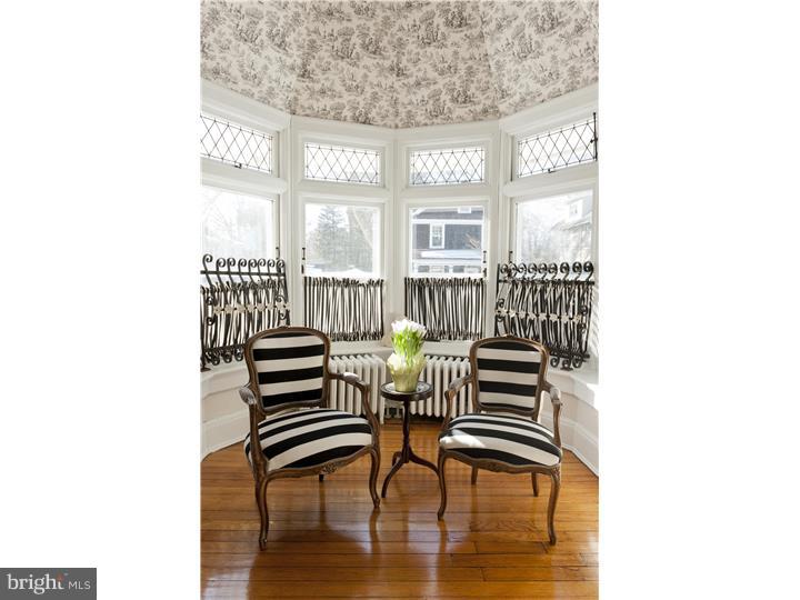 NORTH WAYNE - Residential