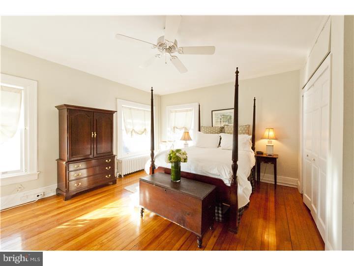 NORTH WAYNE - Residential