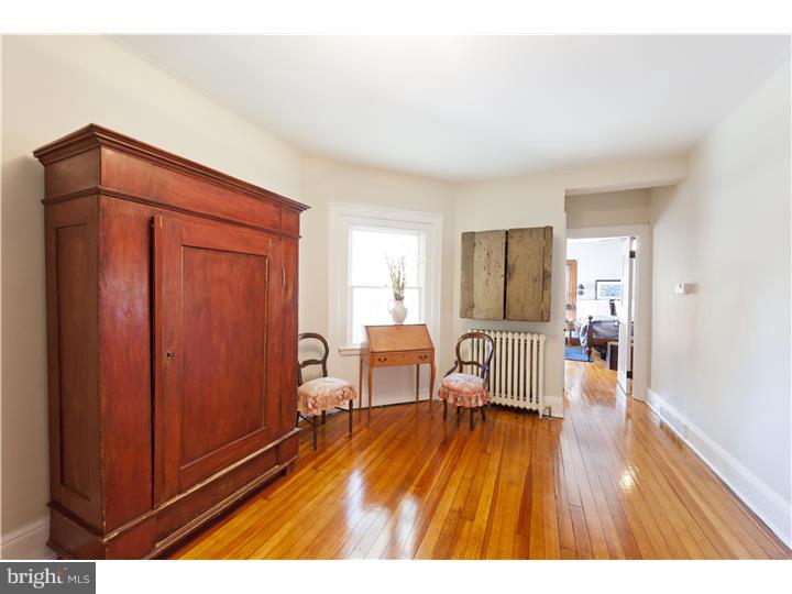 NORTH WAYNE - Residential