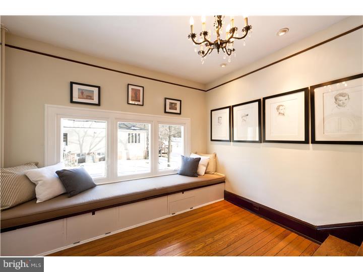 NORTH WAYNE - Residential