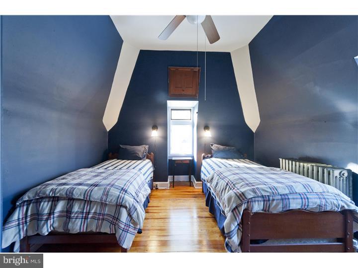 NORTH WAYNE - Residential