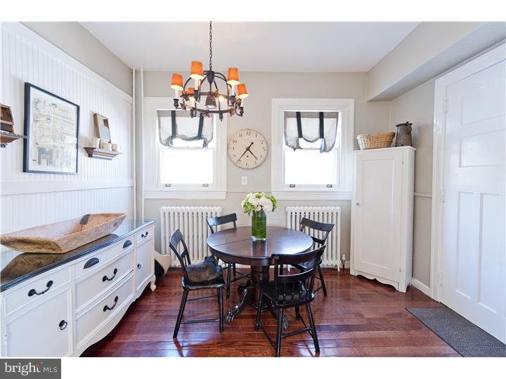 NORTH WAYNE - Residential