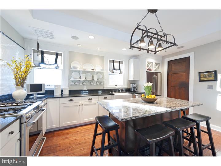 NORTH WAYNE - Residential