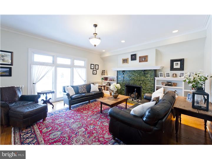 NORTH WAYNE - Residential