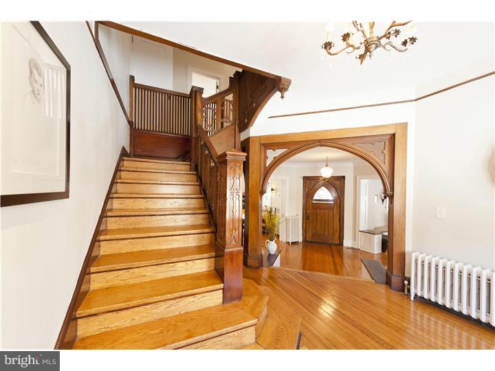 NORTH WAYNE - Residential