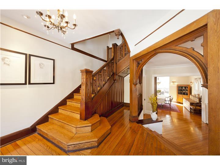 NORTH WAYNE - Residential