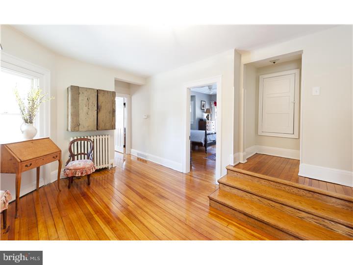 NORTH WAYNE - Residential