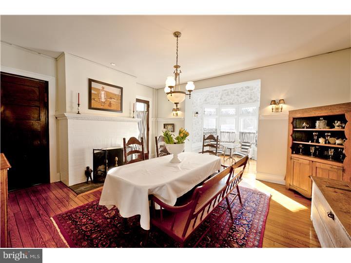 NORTH WAYNE - Residential