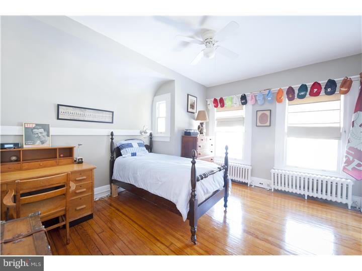 NORTH WAYNE - Residential