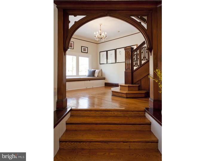 NORTH WAYNE - Residential