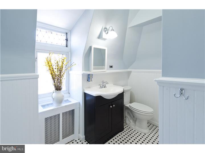 NORTH WAYNE - Residential