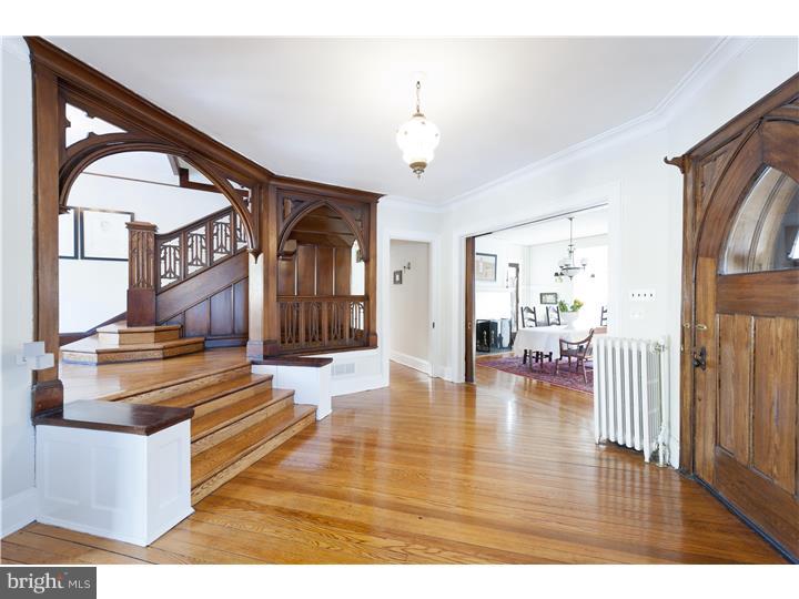 NORTH WAYNE - Residential