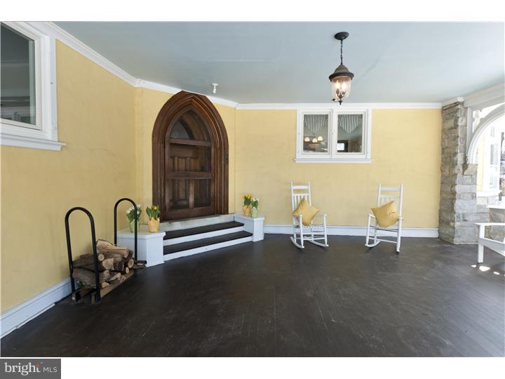 NORTH WAYNE - Residential