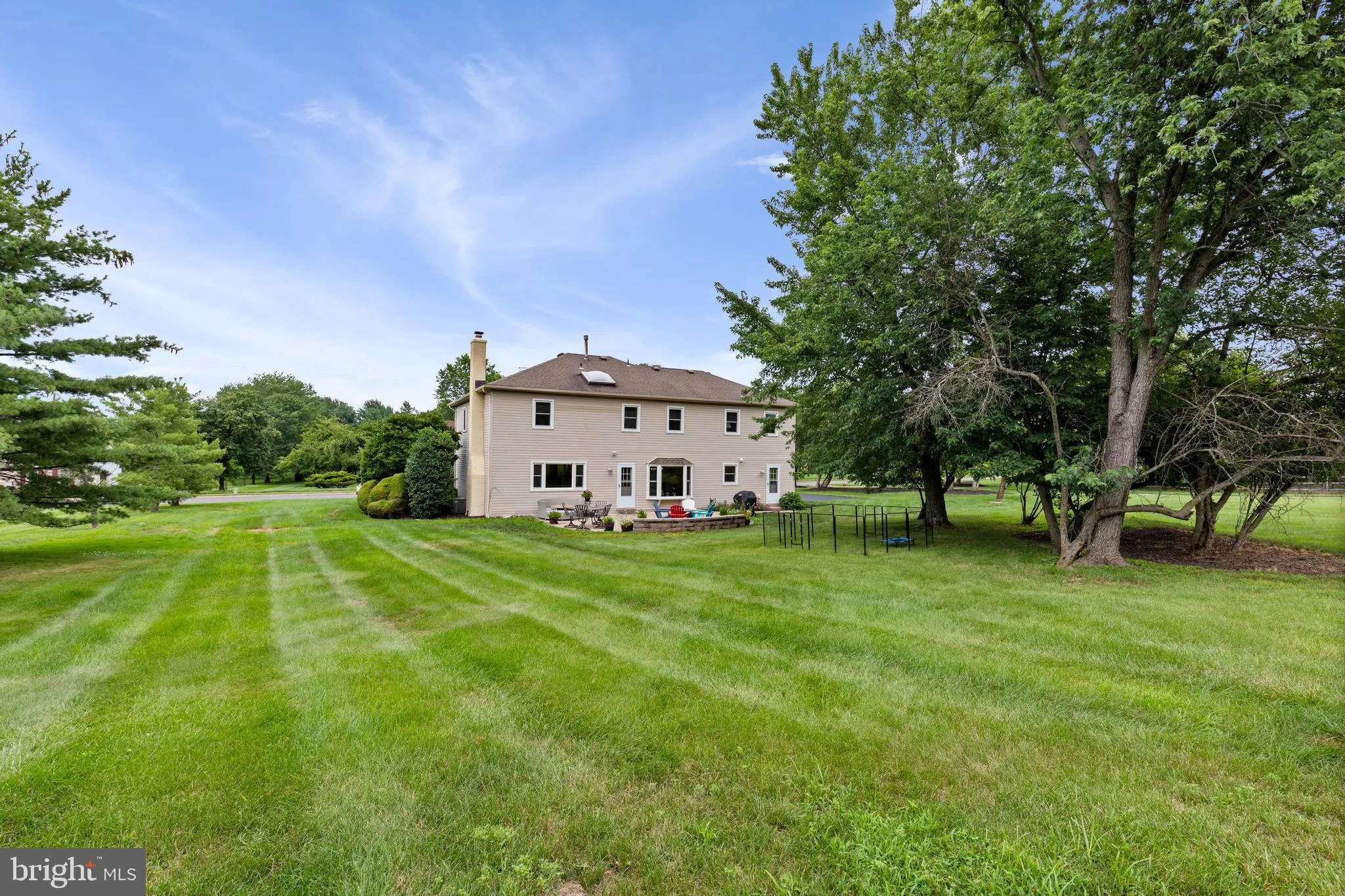 Blue Bell, Pennsylvania 19422, United States, 4 Bedrooms Bedrooms, ,3 BathroomsBathrooms,Residential,Coming Soon,160196