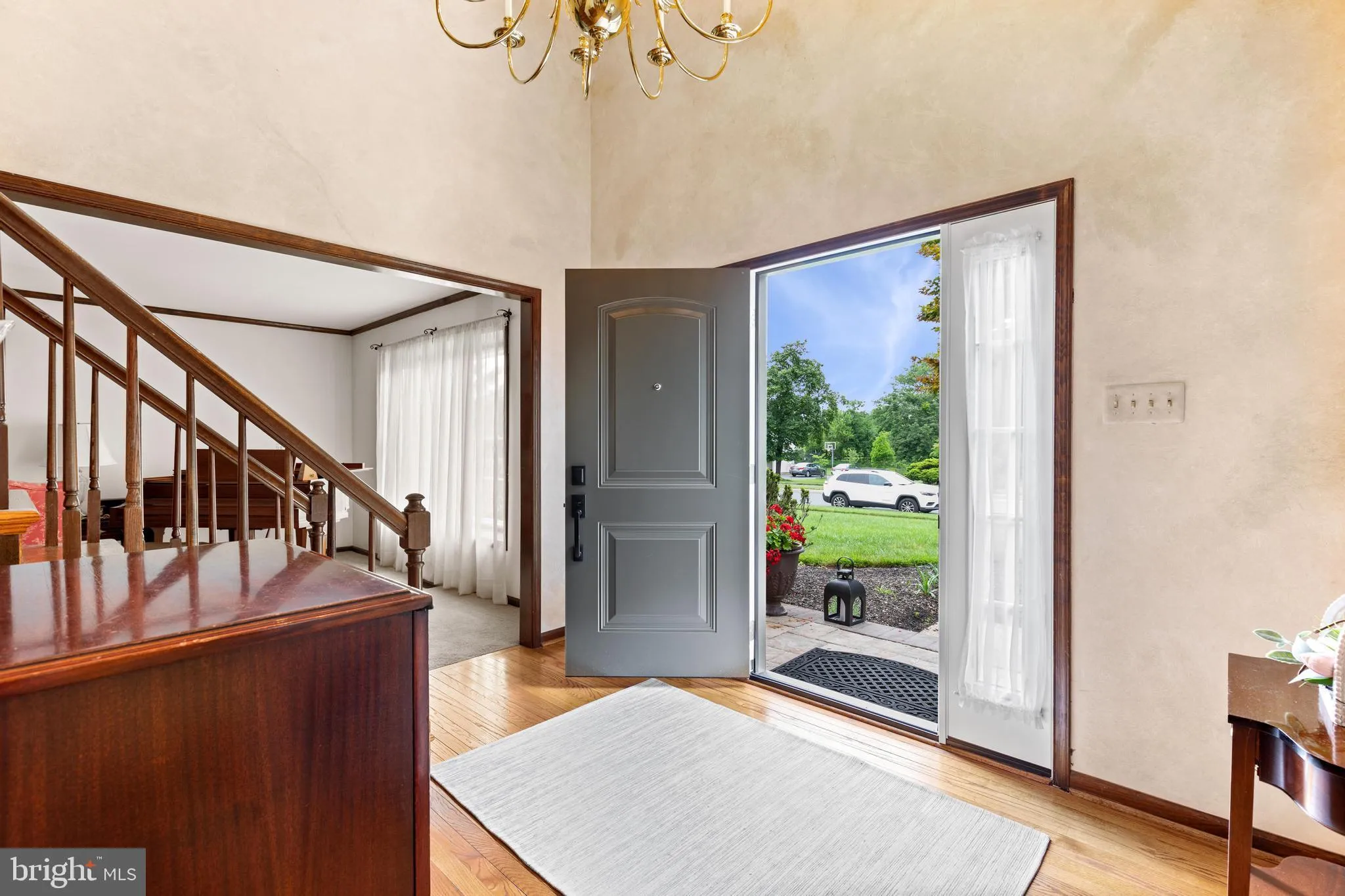 Blue Bell, Pennsylvania 19422, United States, 4 Bedrooms Bedrooms, ,3 BathroomsBathrooms,Residential,Coming Soon,160196