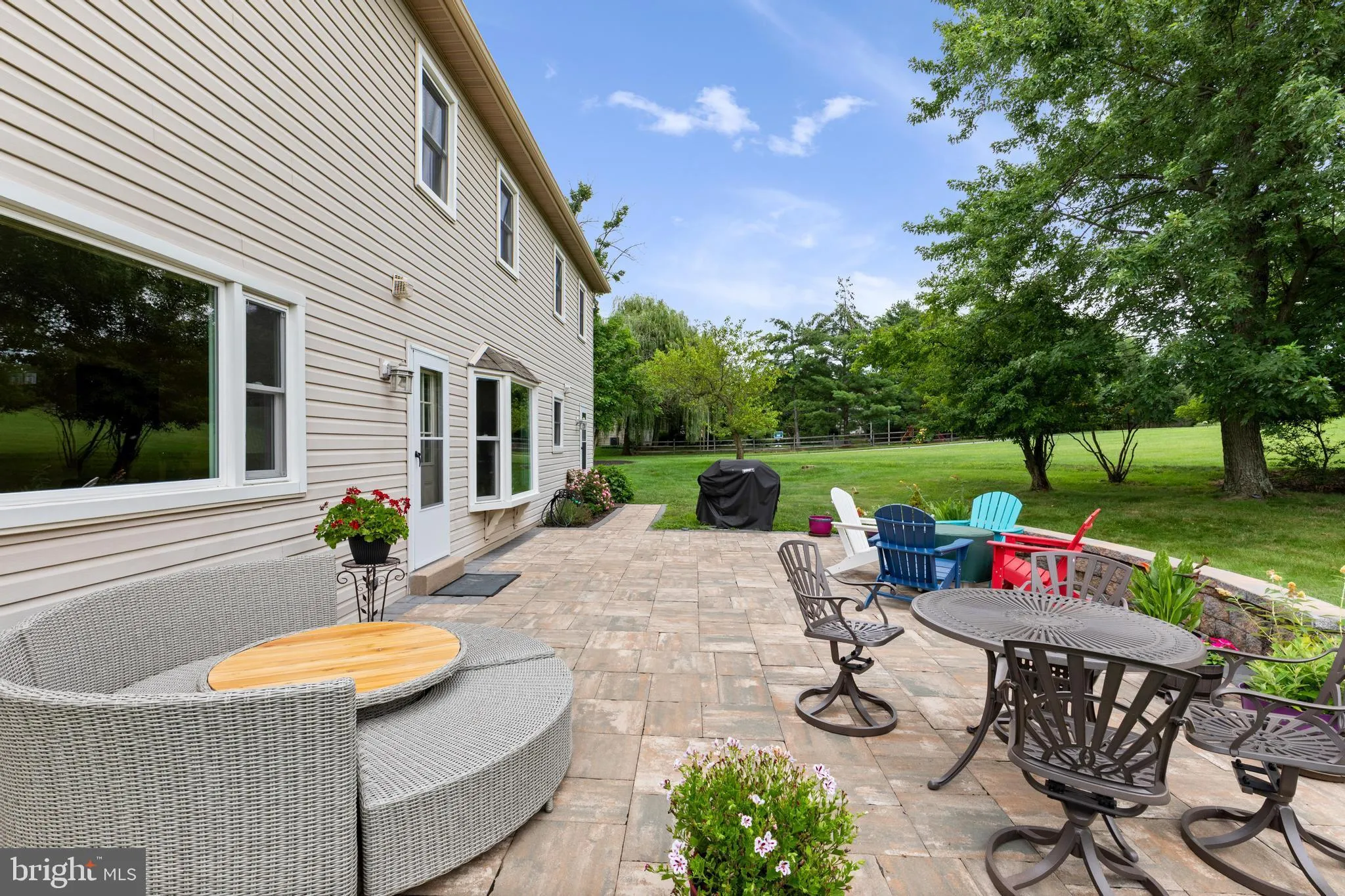 Blue Bell, Pennsylvania 19422, United States, 4 Bedrooms Bedrooms, ,3 BathroomsBathrooms,Residential,Coming Soon,160196