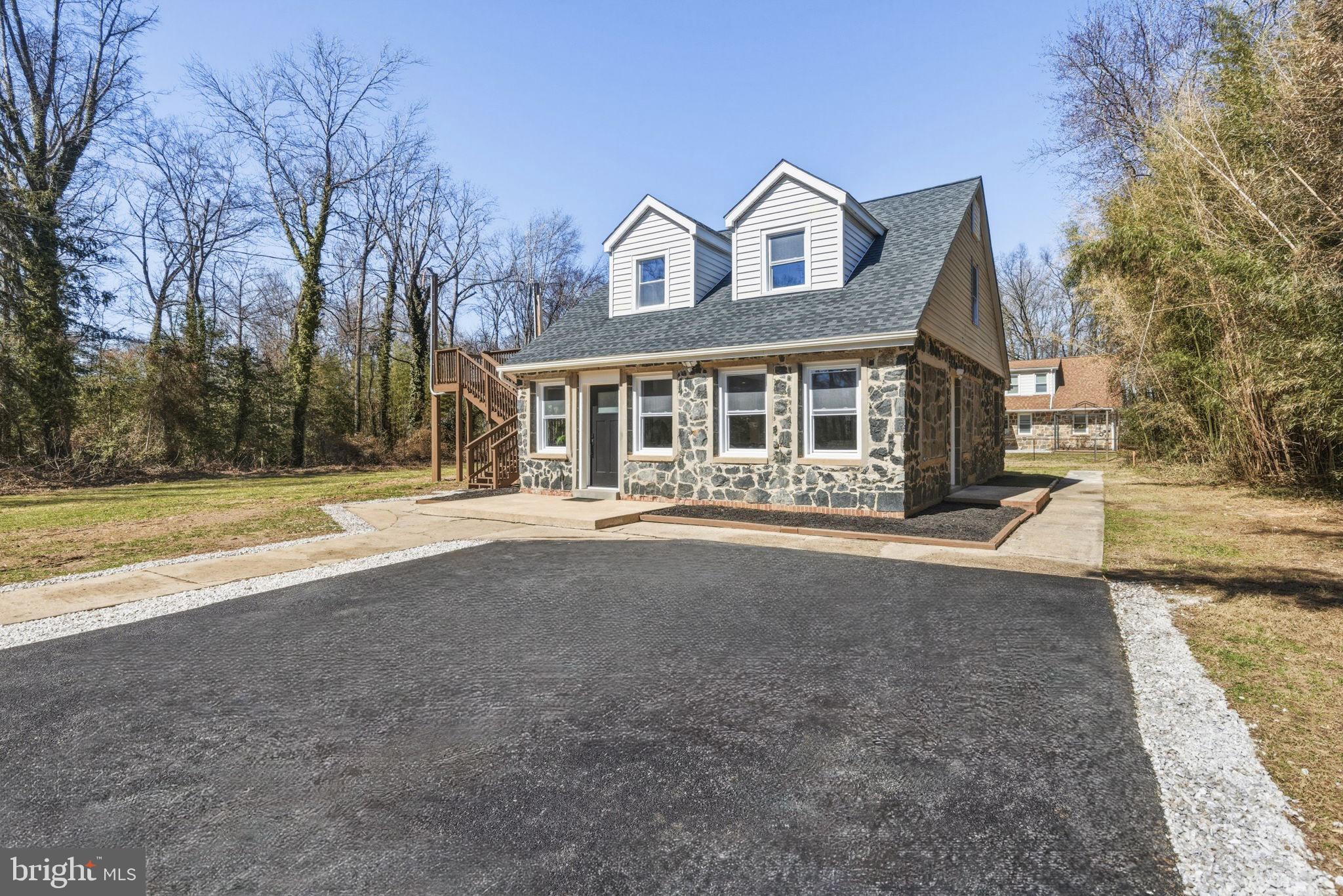 WILLIAMS ESTATES - Residential