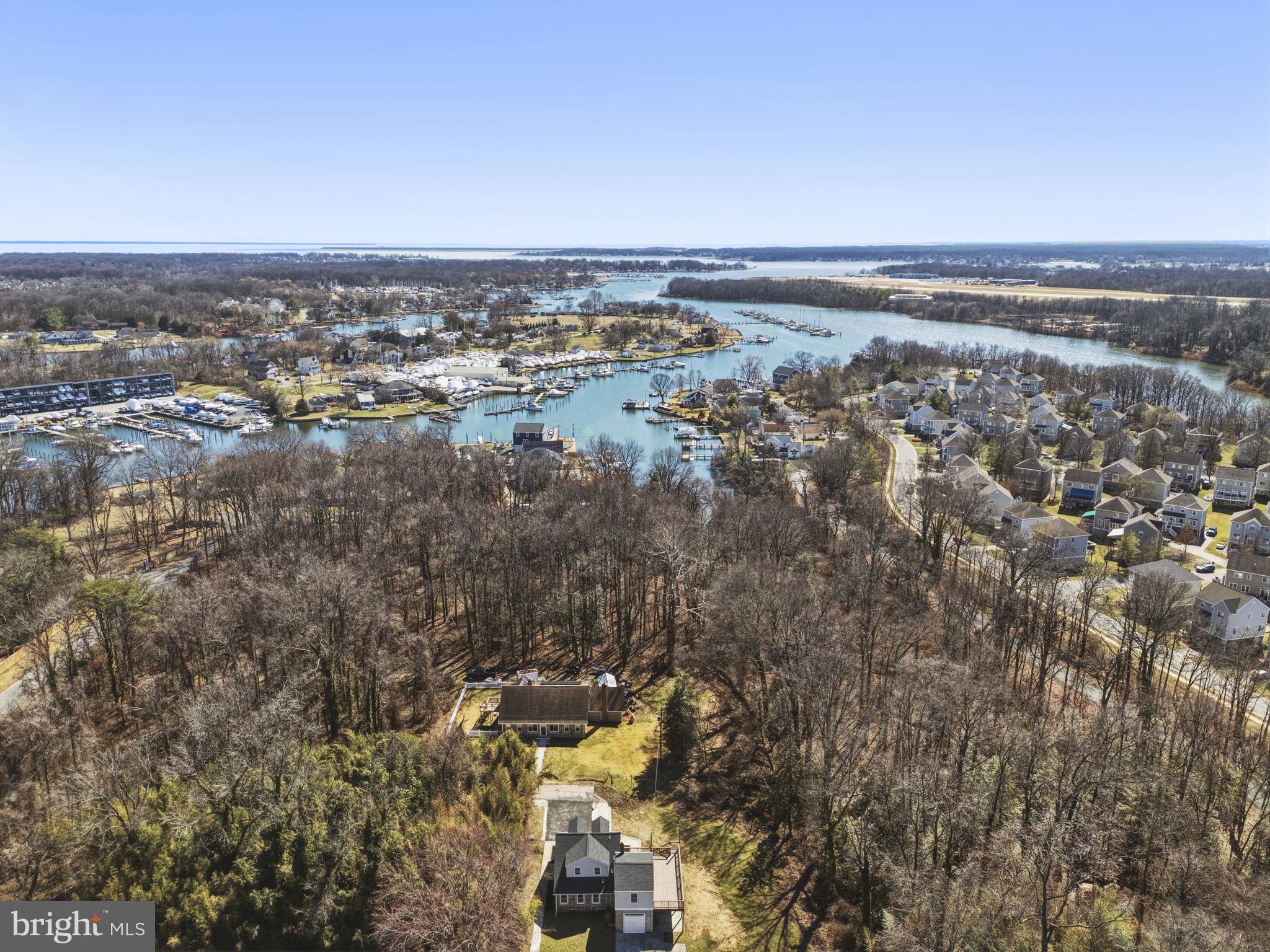 WILLIAMS ESTATES - Residential