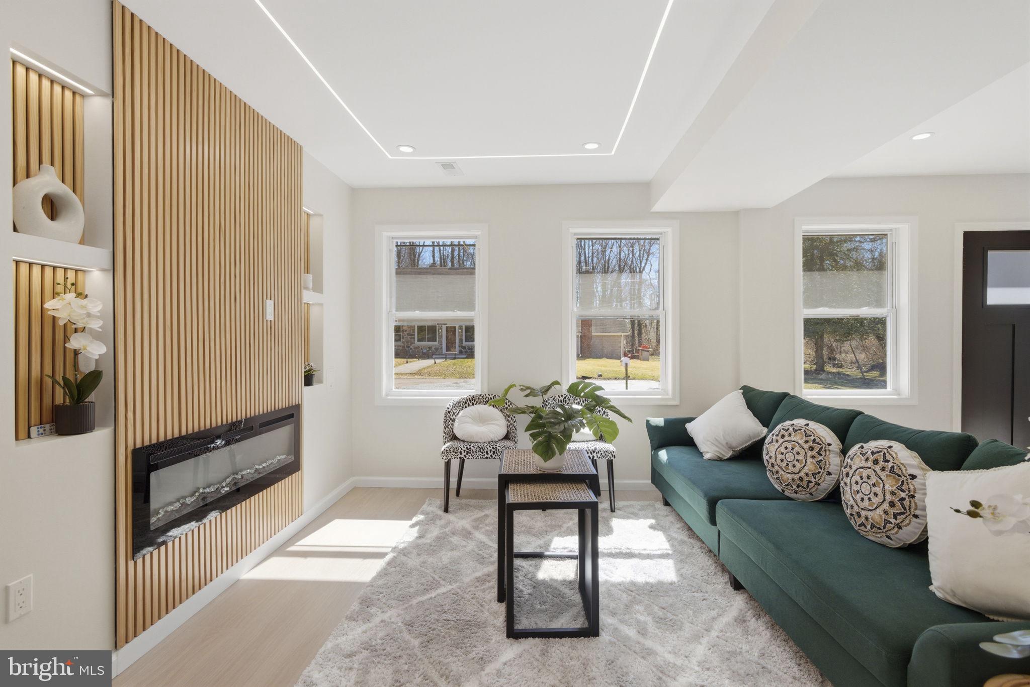 WILLIAMS ESTATES - Residential