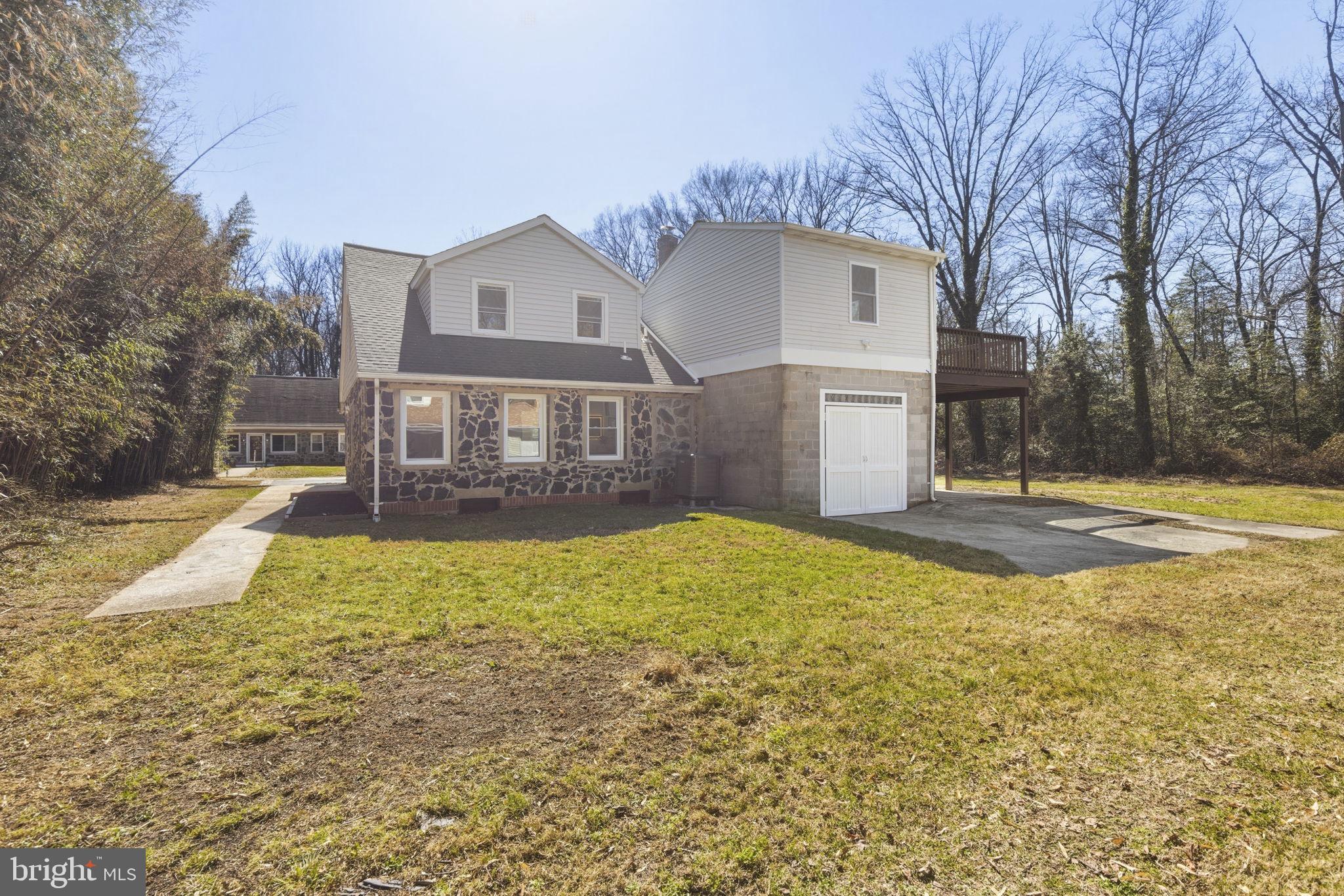 WILLIAMS ESTATES - Residential