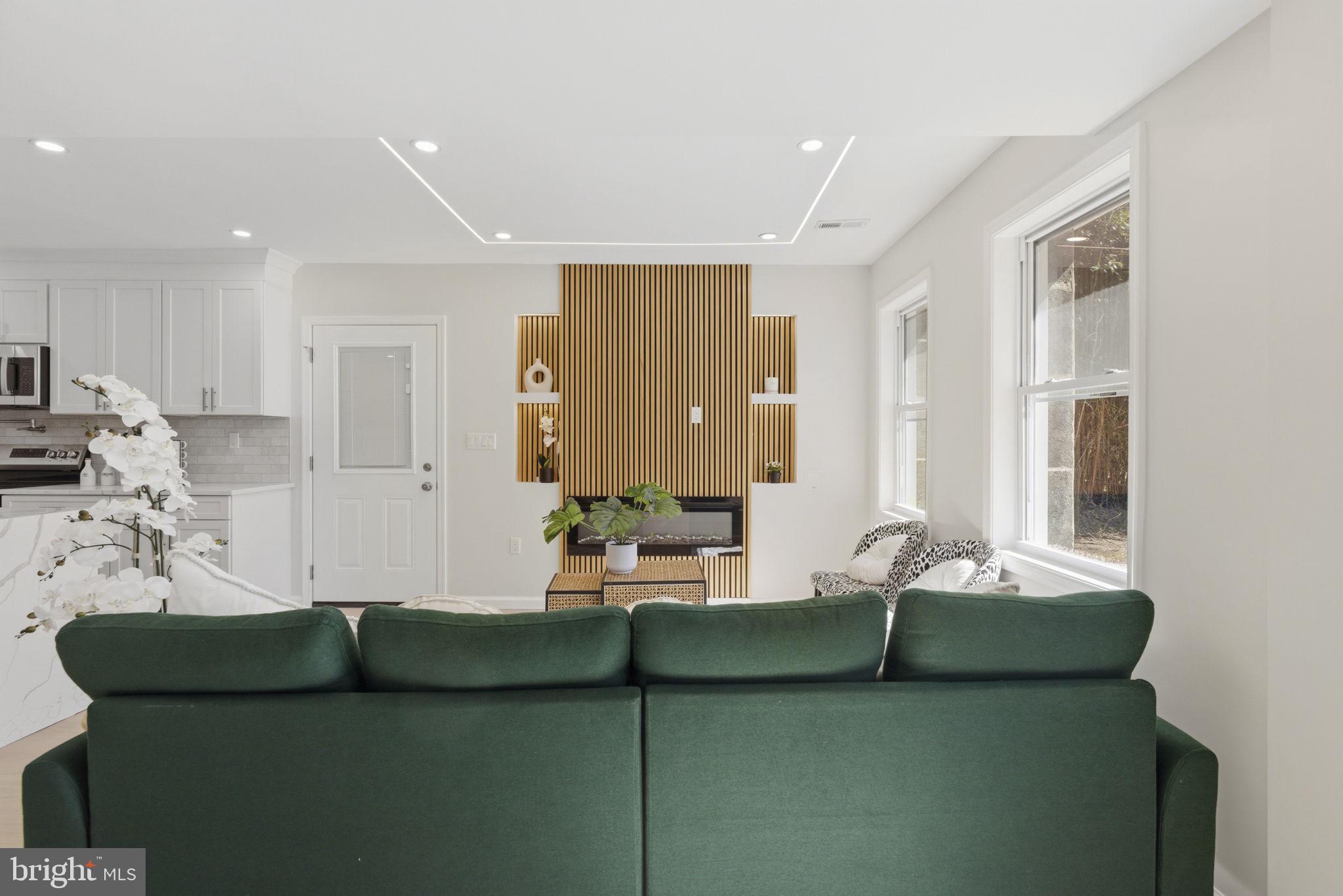 WILLIAMS ESTATES - Residential