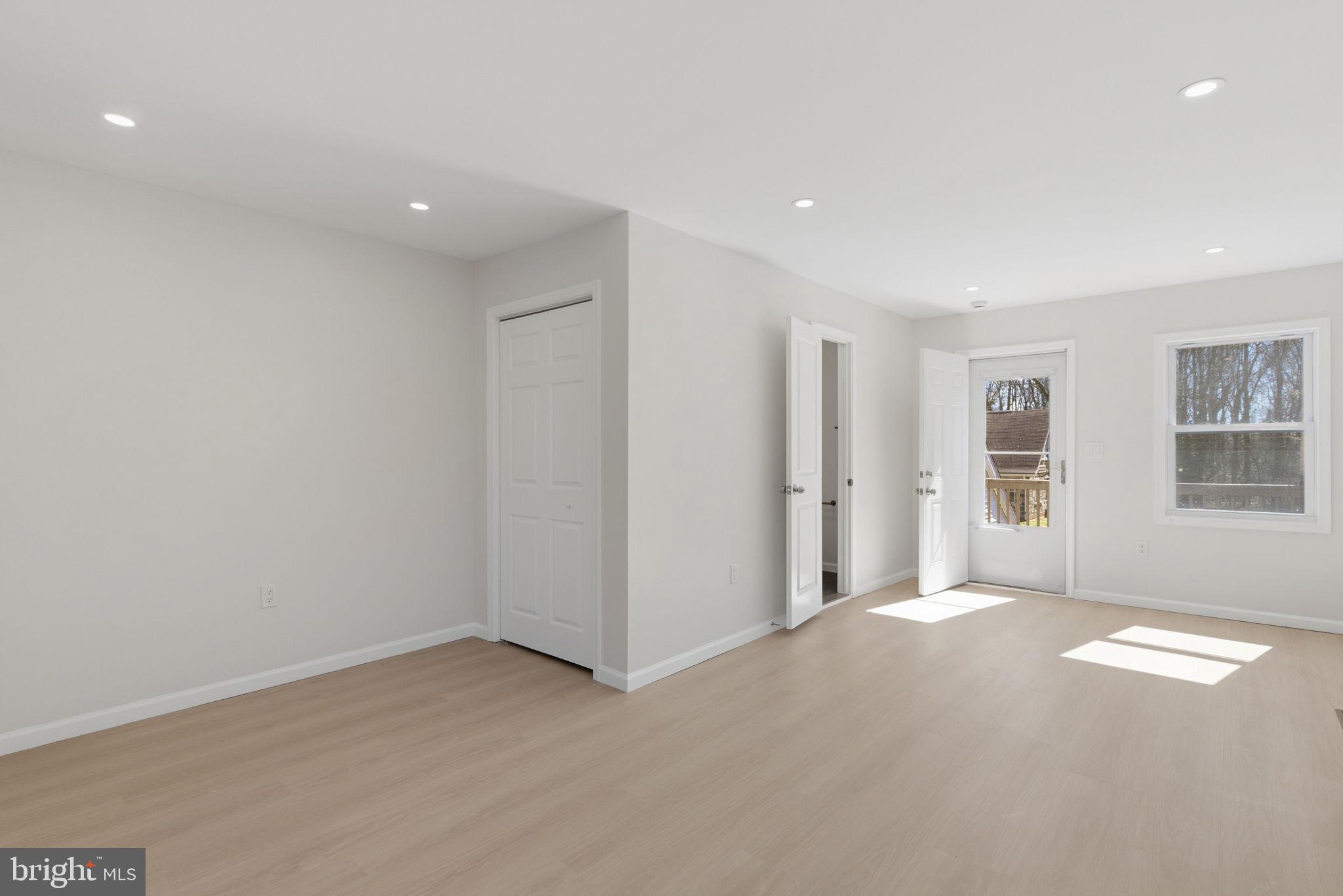 WILLIAMS ESTATES - Residential