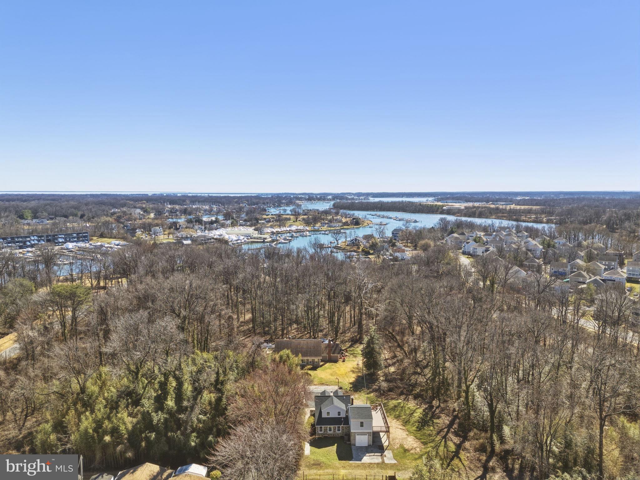 WILLIAMS ESTATES - Residential