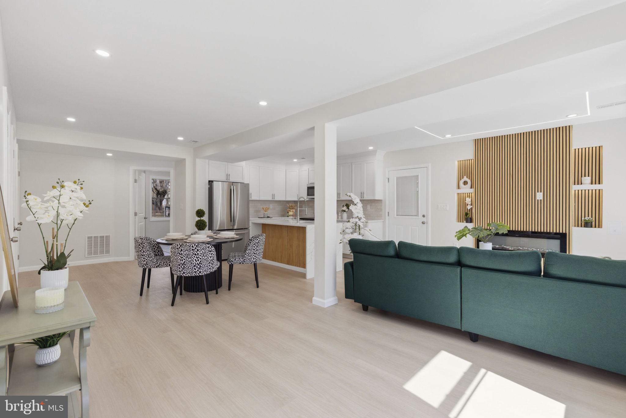 WILLIAMS ESTATES - Residential