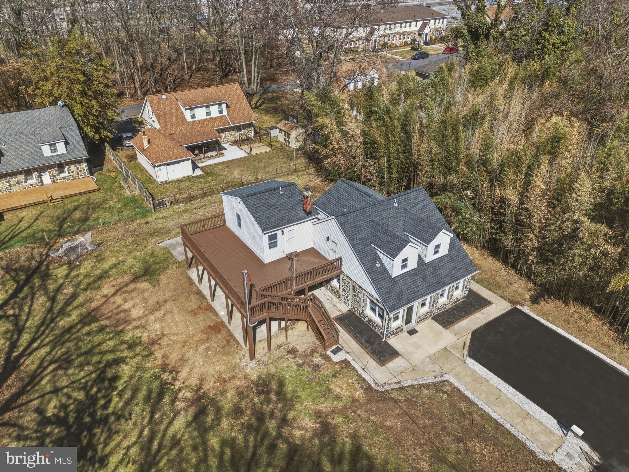 WILLIAMS ESTATES - Residential