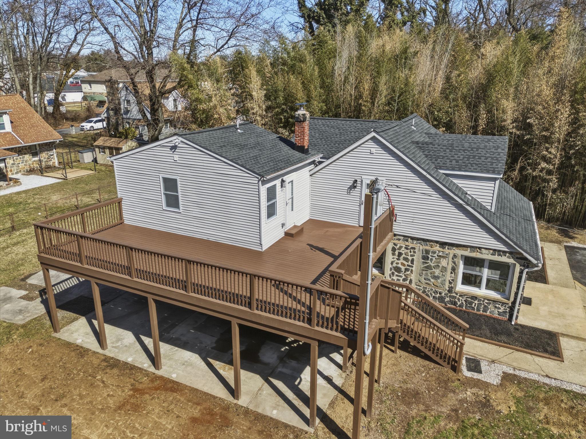 WILLIAMS ESTATES - Residential