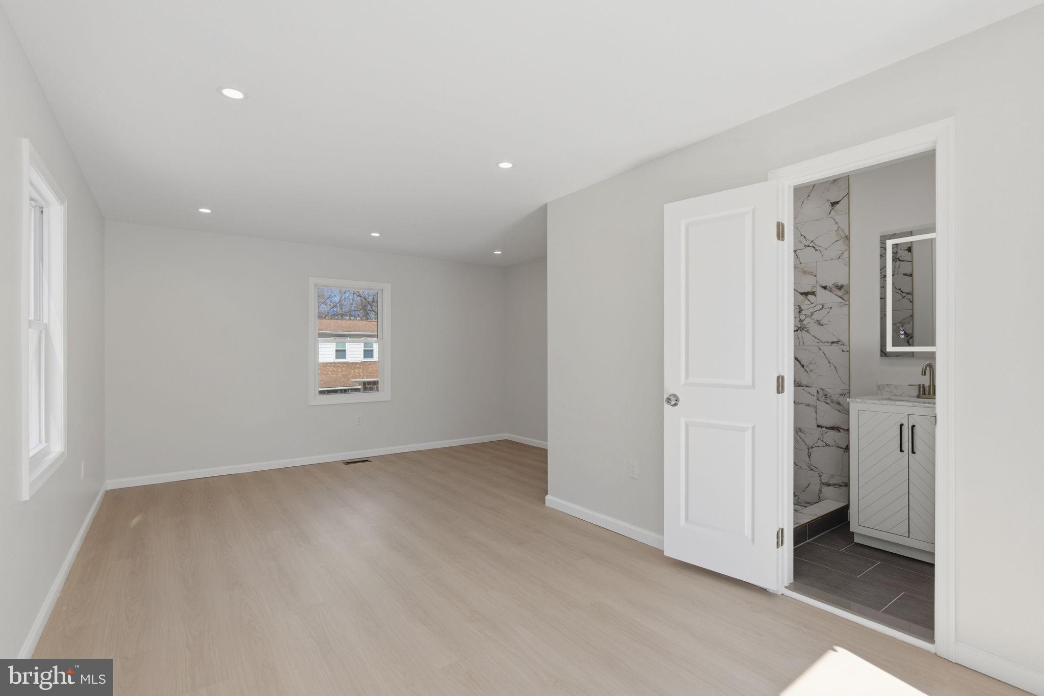 WILLIAMS ESTATES - Residential