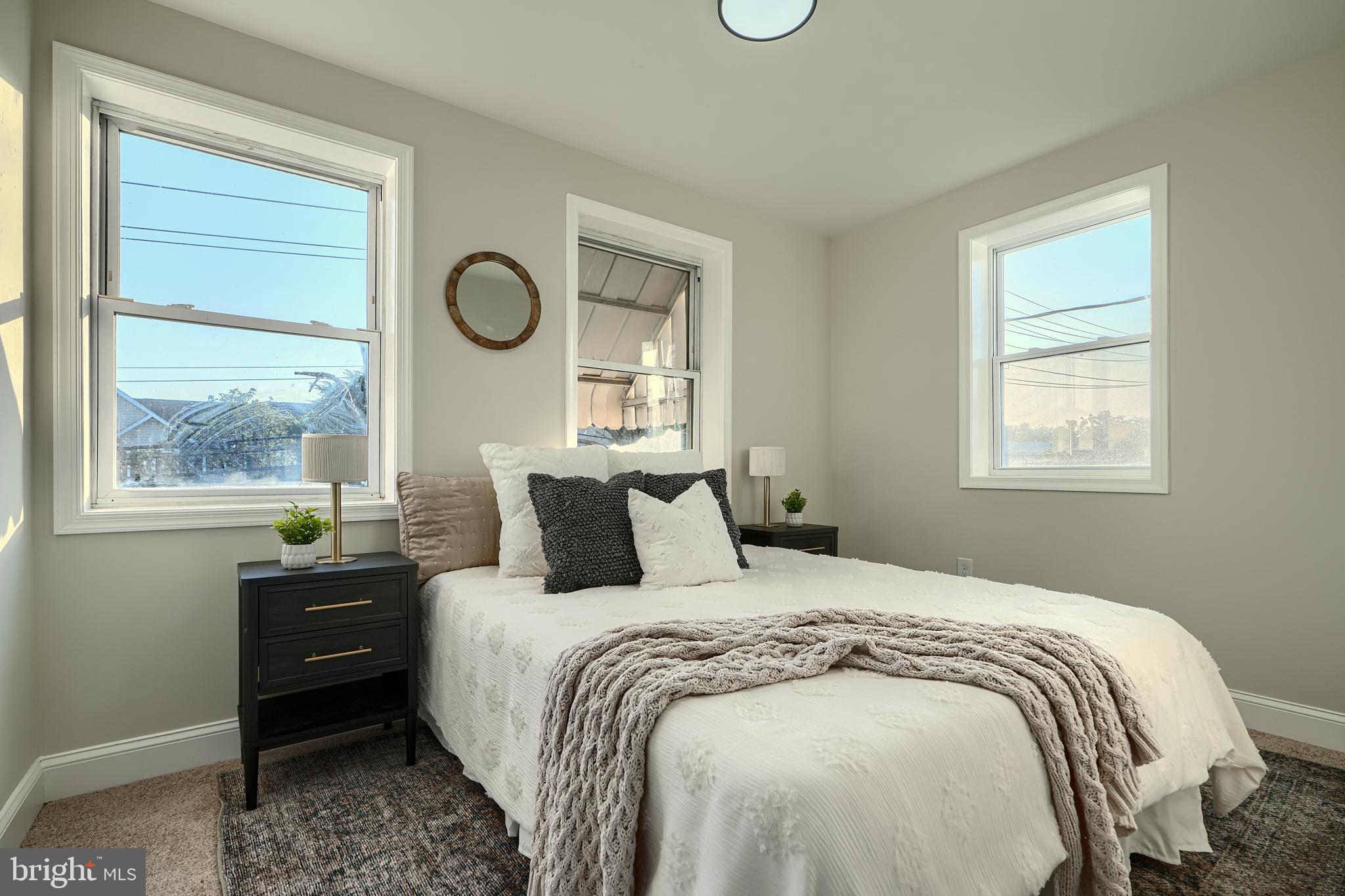 CHERRY HILL - Residential