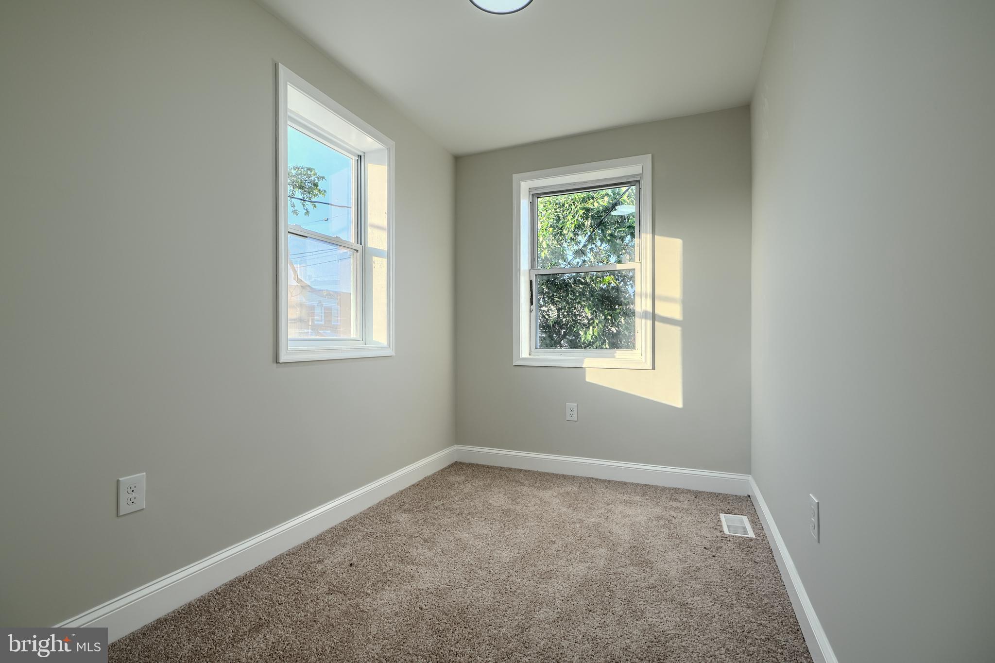 CHERRY HILL - Residential