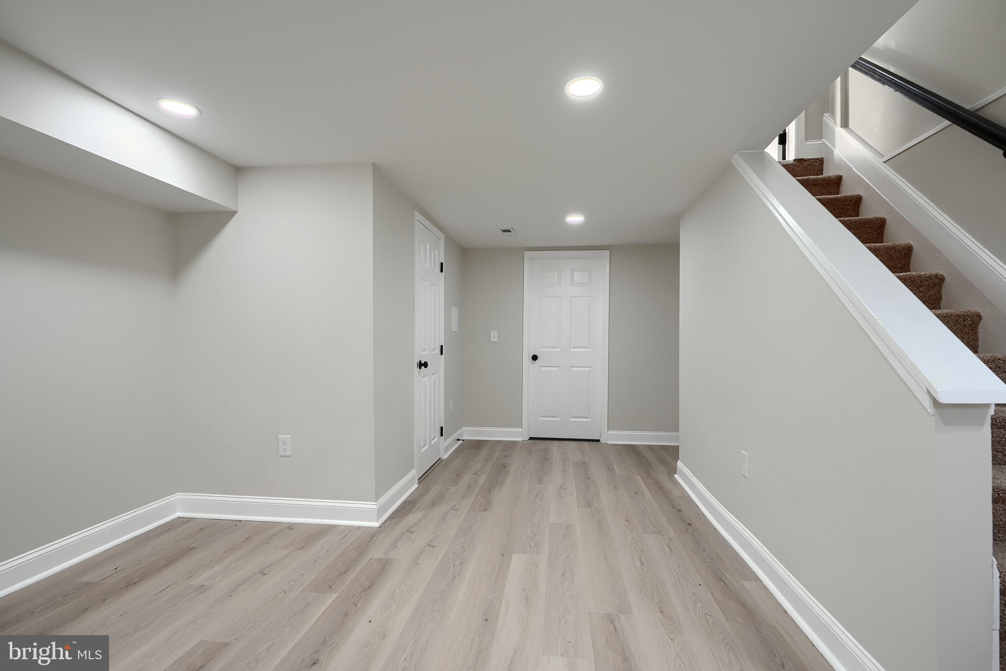 CHERRY HILL - Residential