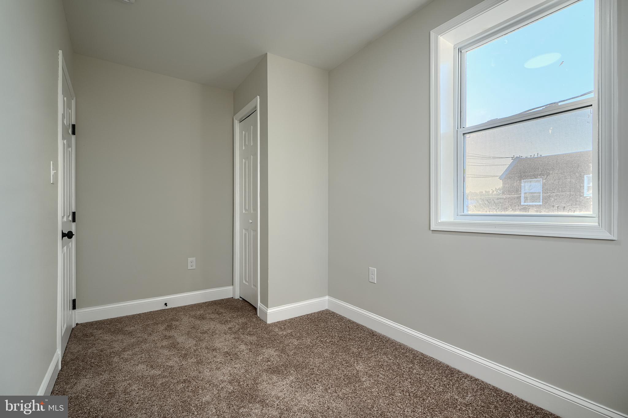 CHERRY HILL - Residential