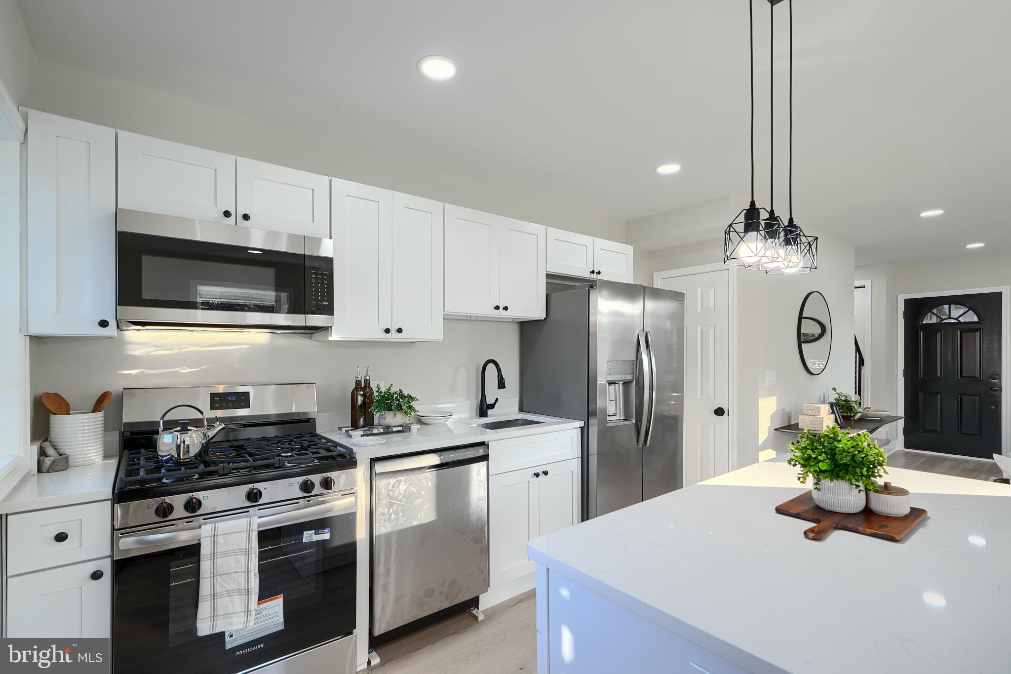 CHERRY HILL - Residential