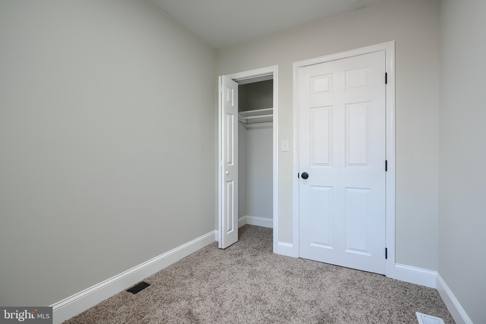 CHERRY HILL - Residential