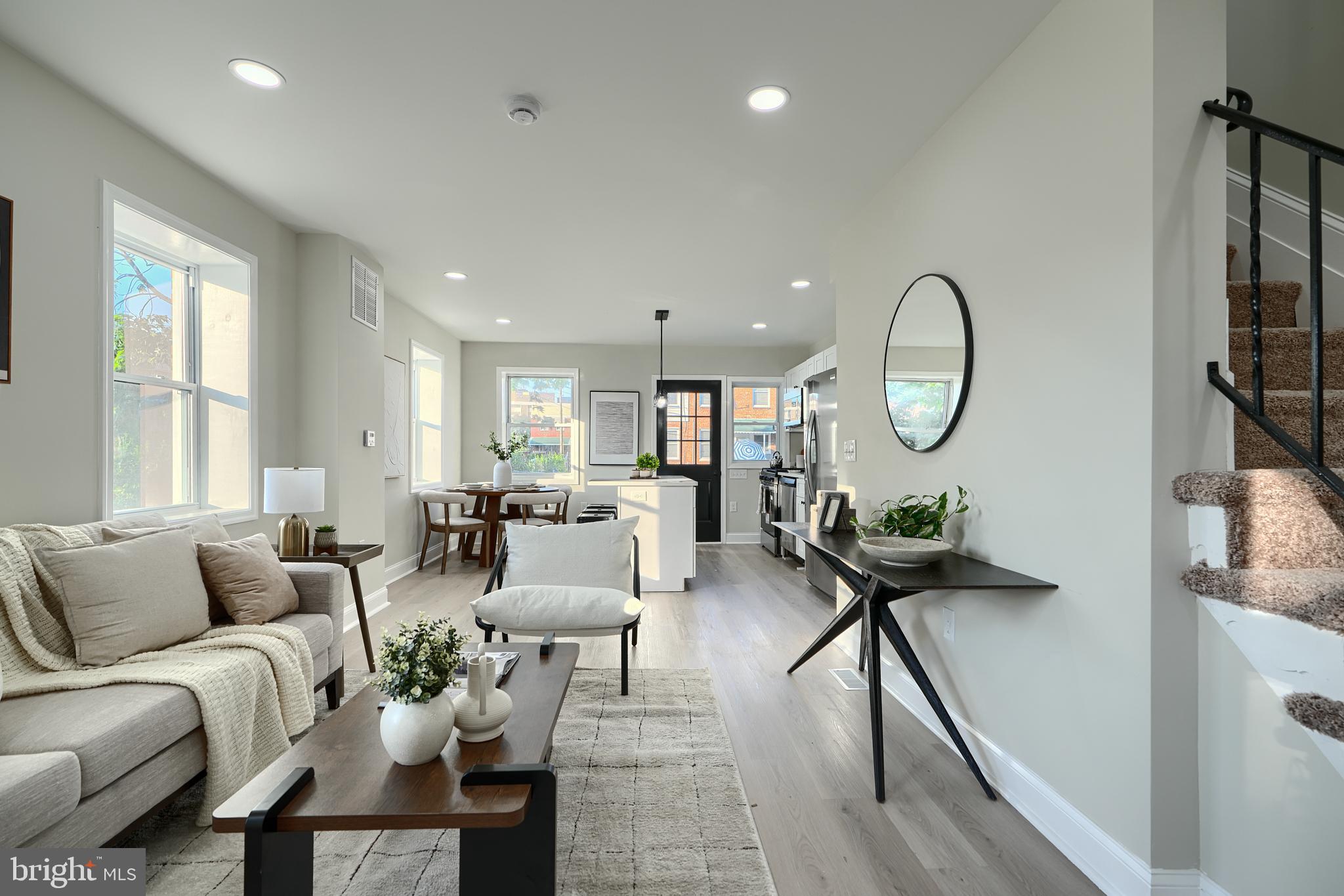 CHERRY HILL - Residential