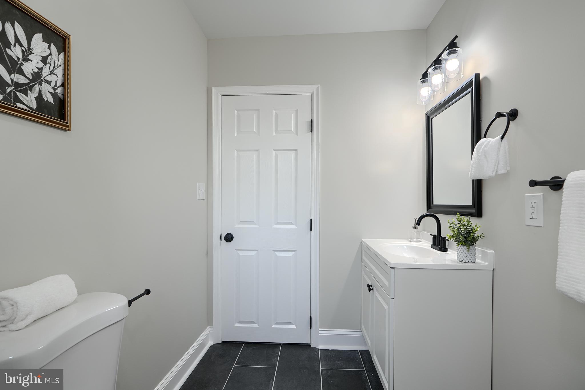 CHERRY HILL - Residential