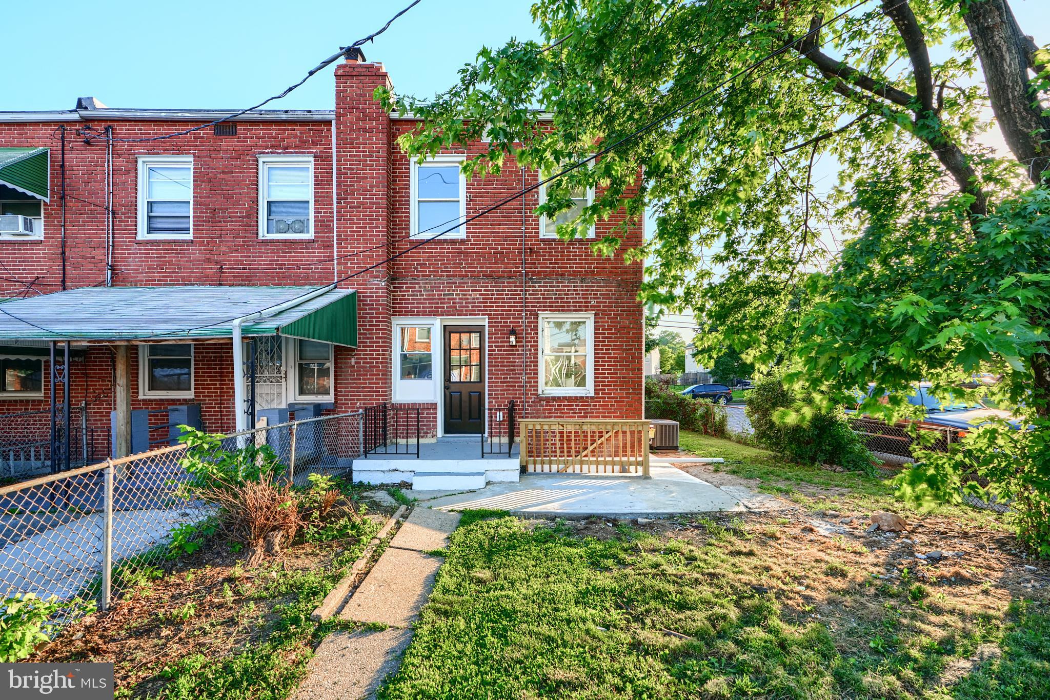 CHERRY HILL - Residential