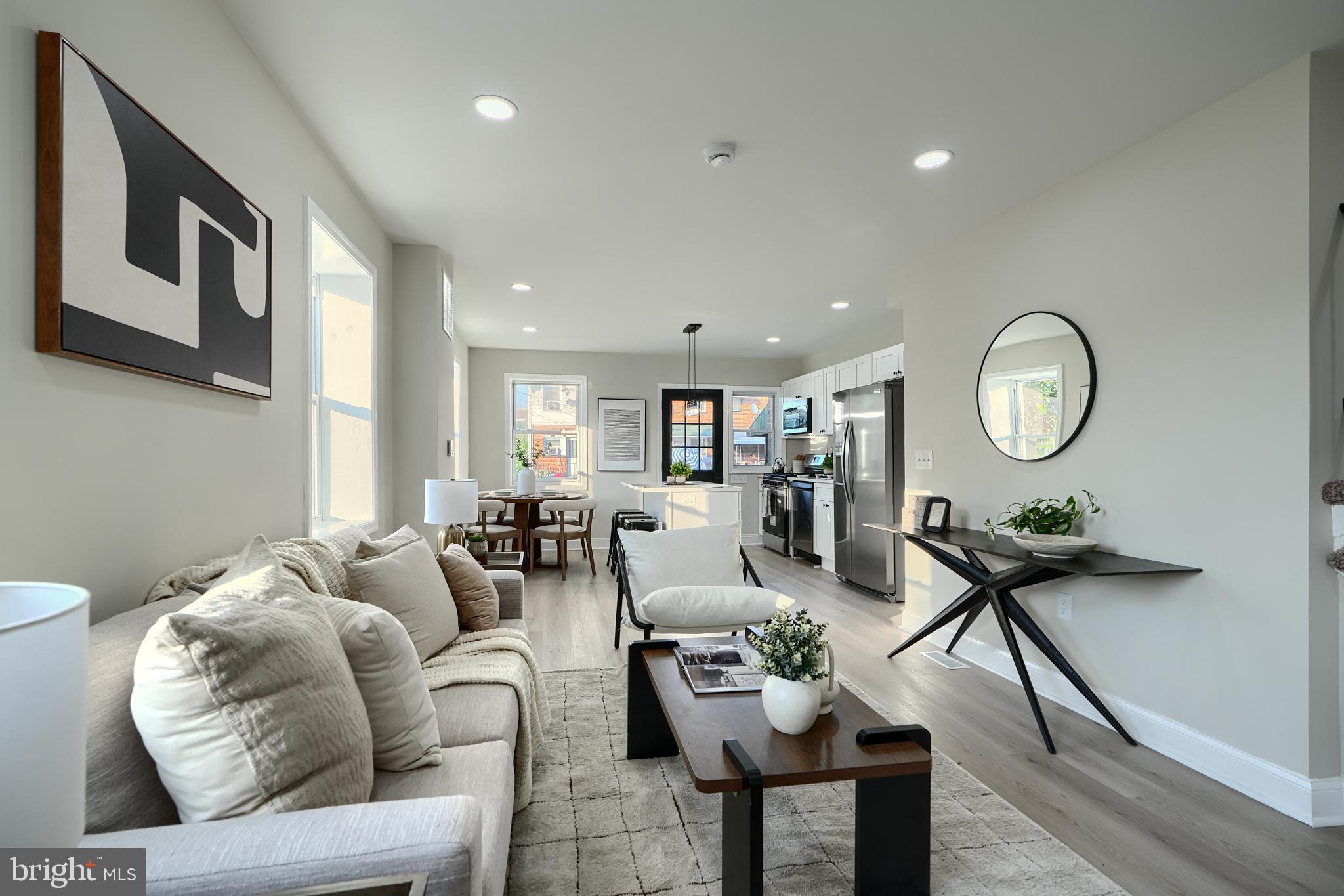 CHERRY HILL - Residential