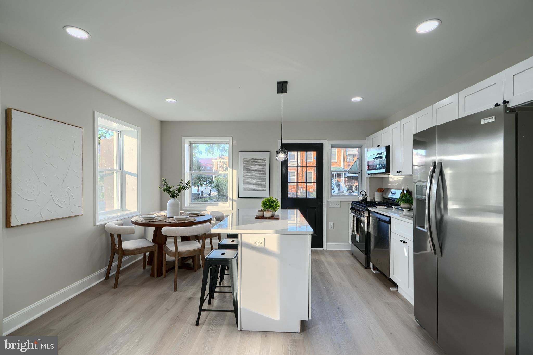 CHERRY HILL - Residential