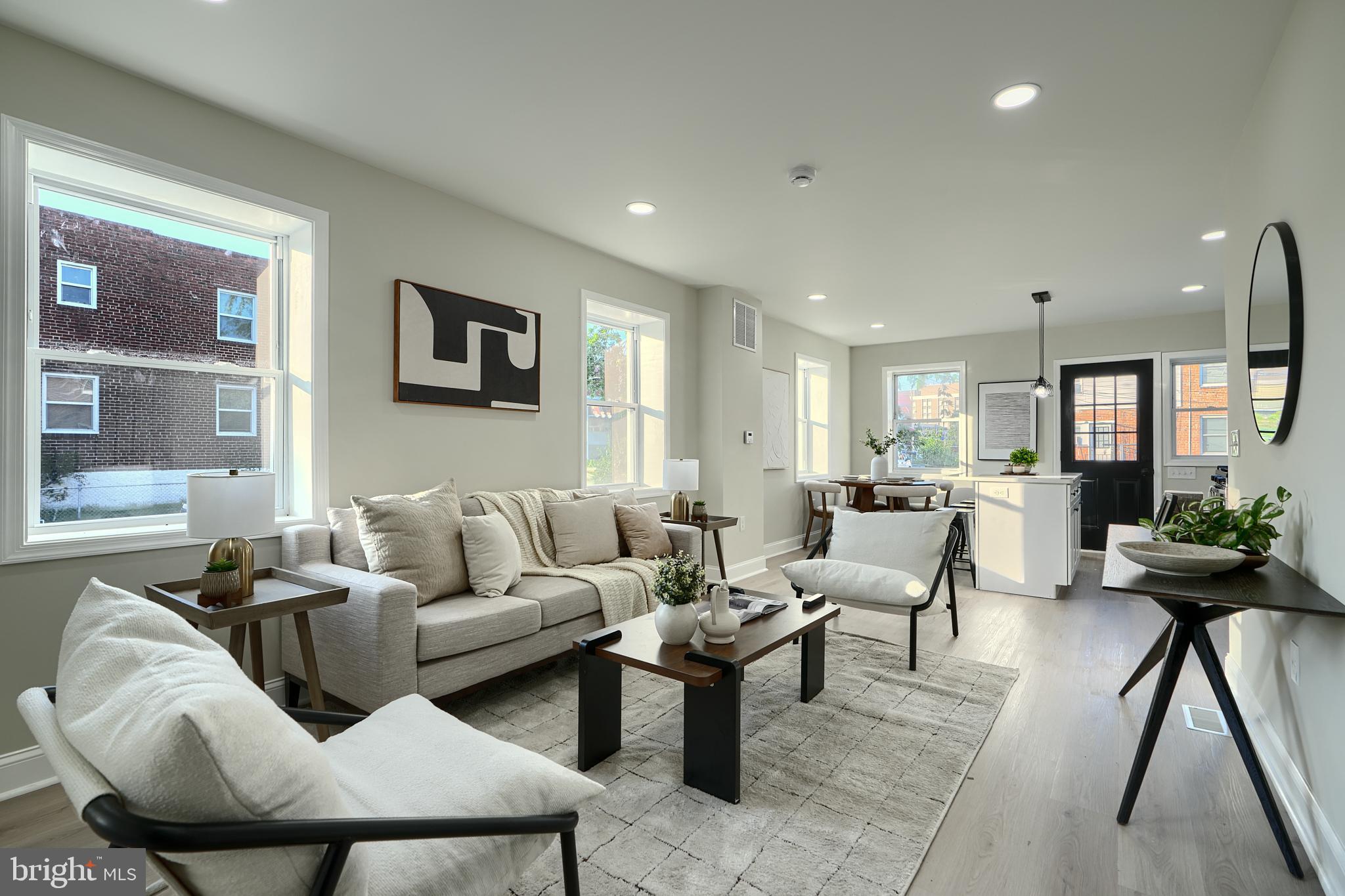 CHERRY HILL - Residential