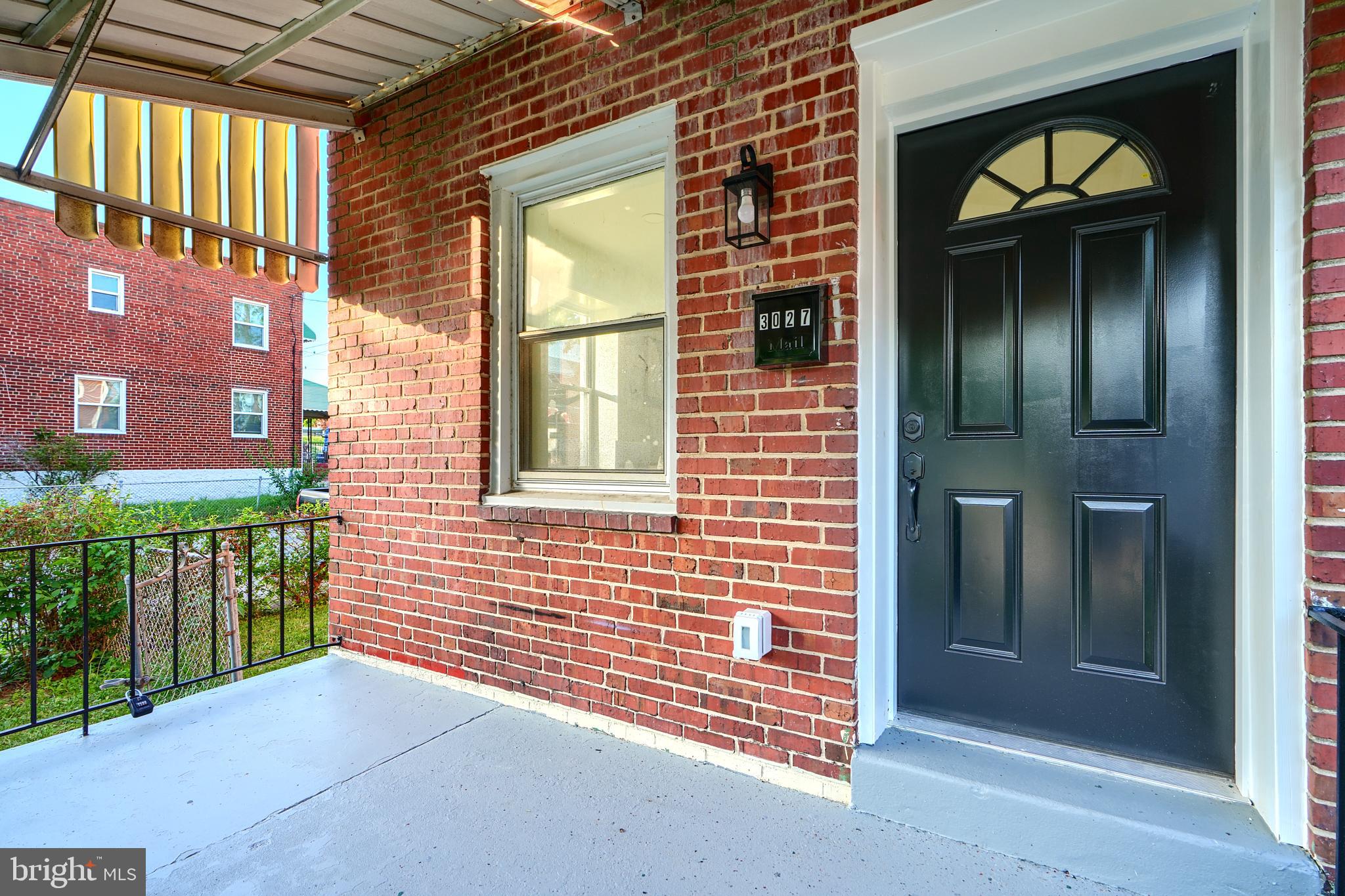 CHERRY HILL - Residential