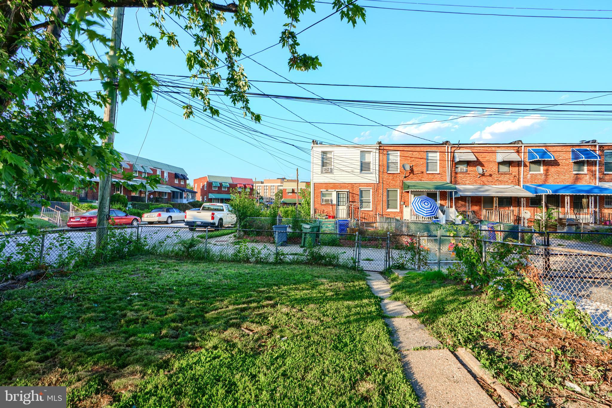 CHERRY HILL - Residential