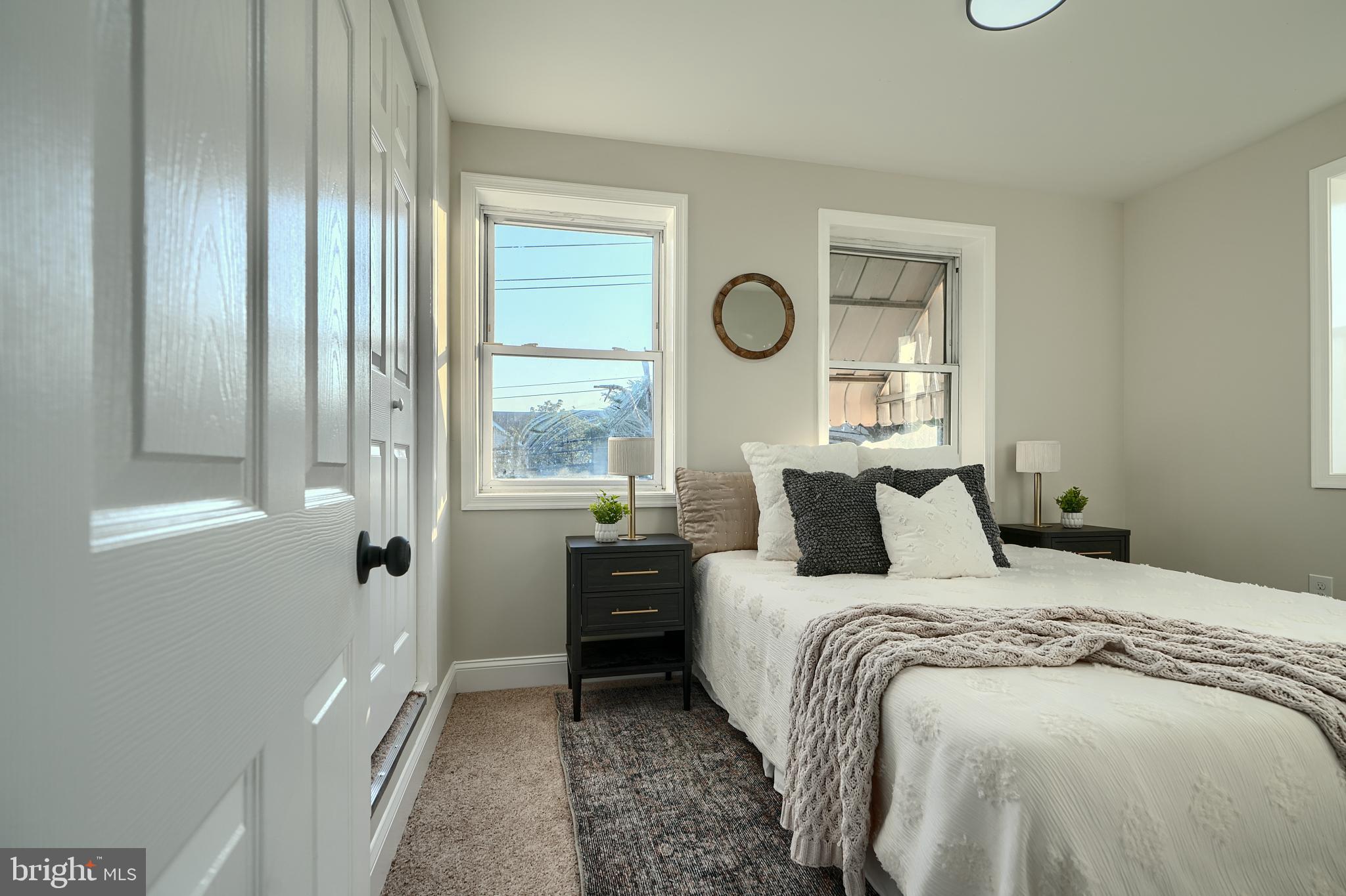 CHERRY HILL - Residential