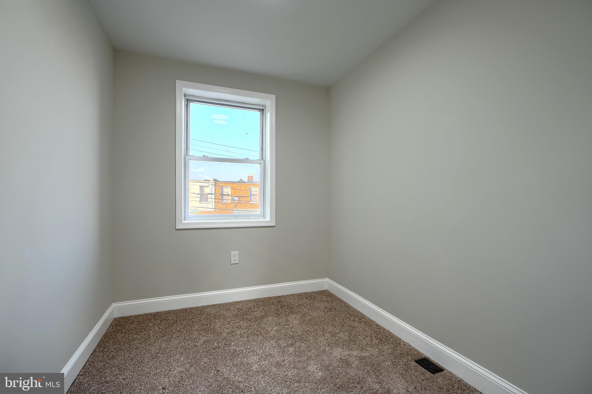 CHERRY HILL - Residential