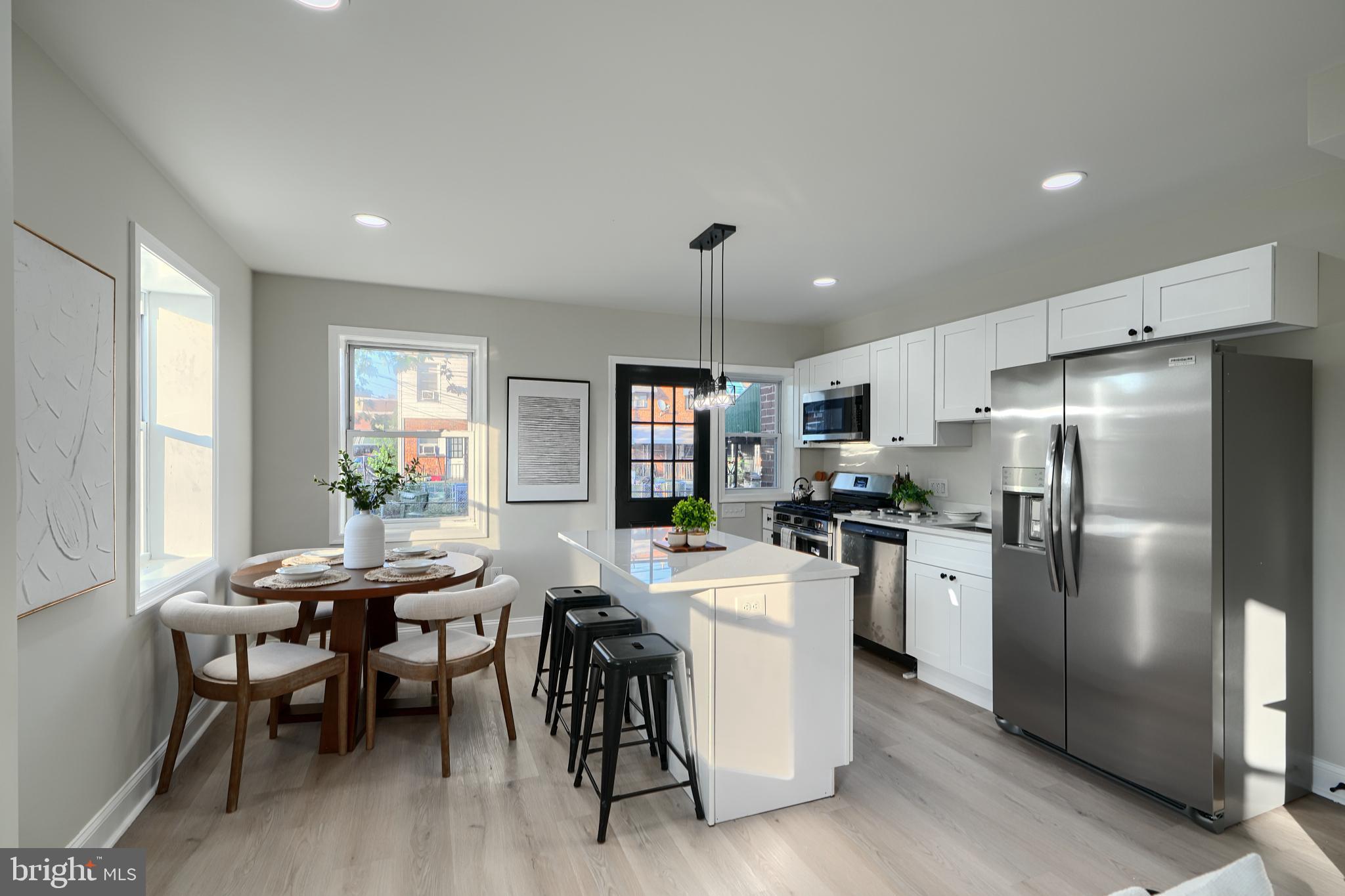 CHERRY HILL - Residential