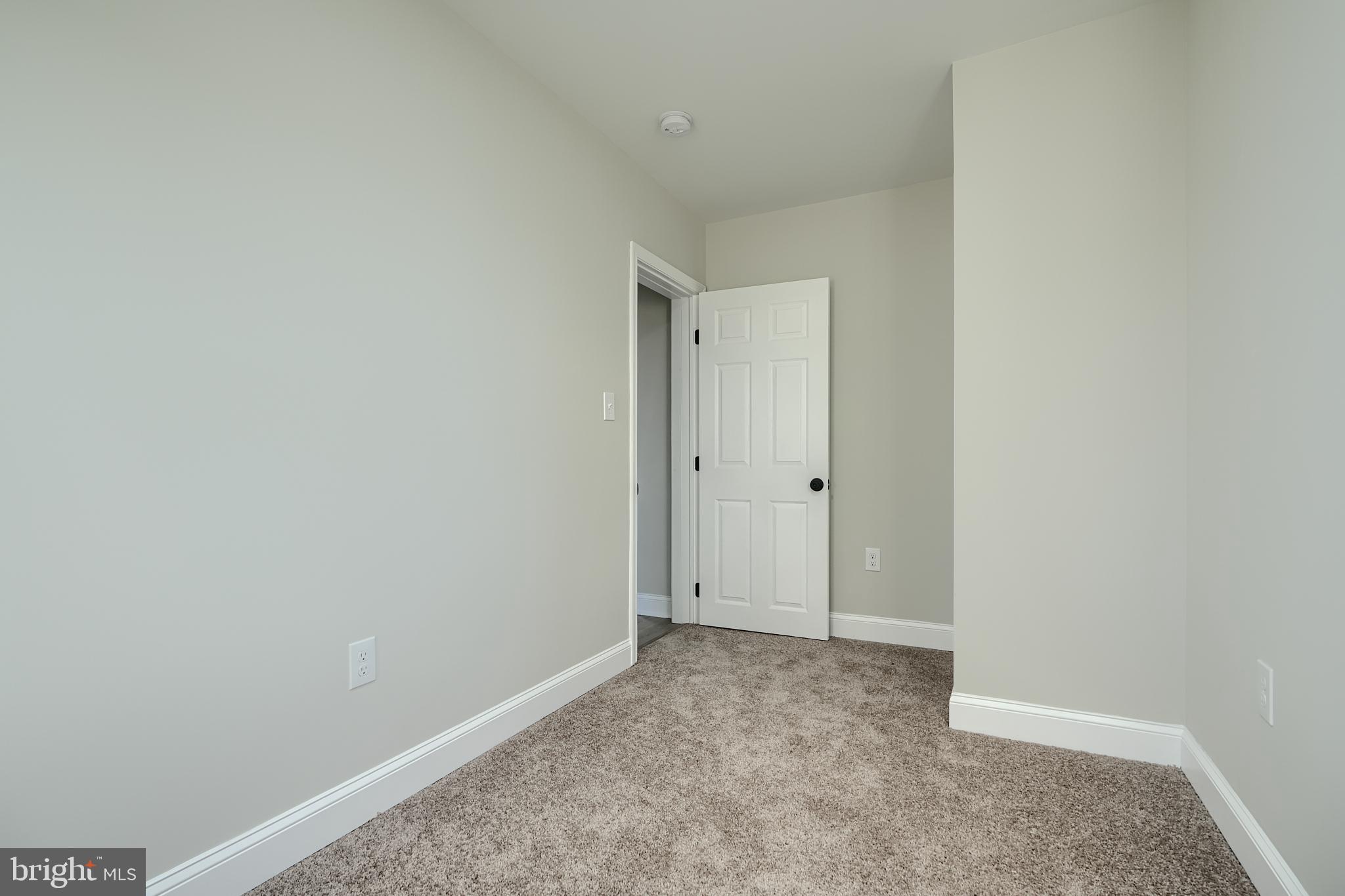 CHERRY HILL - Residential